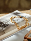 Amore Heart charm