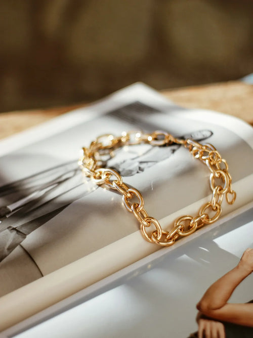 Amore Heart charm